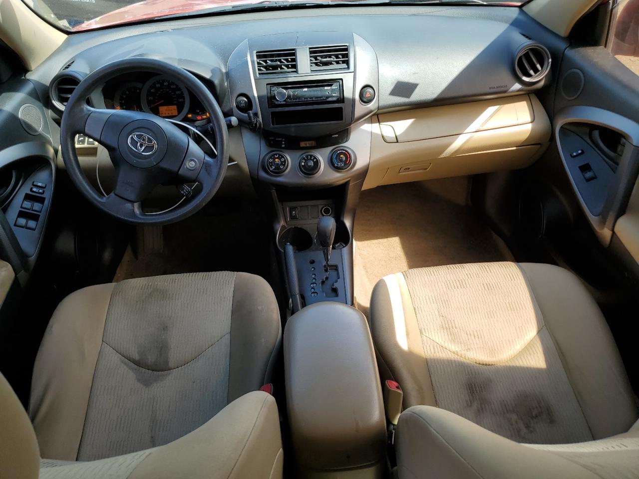 JTMBK33V19D006617 2009 Toyota Rav4