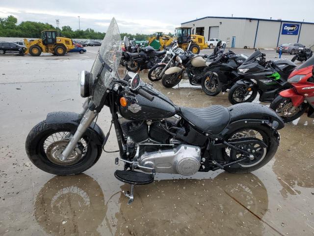2012 HARLEY-DAVIDSON FLS SOFTAI 1HD1JRV25CB043854