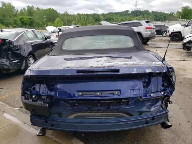 2018 FORD MUSTANG - 1FATP8UH7J5117866