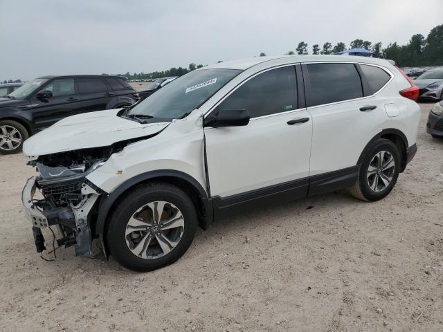 2HKRW5H36JH425390 2018 Honda Cr-V Lx