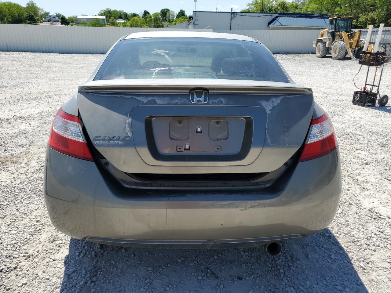 2HGFG12898H531723 2008 Honda Civic Ex