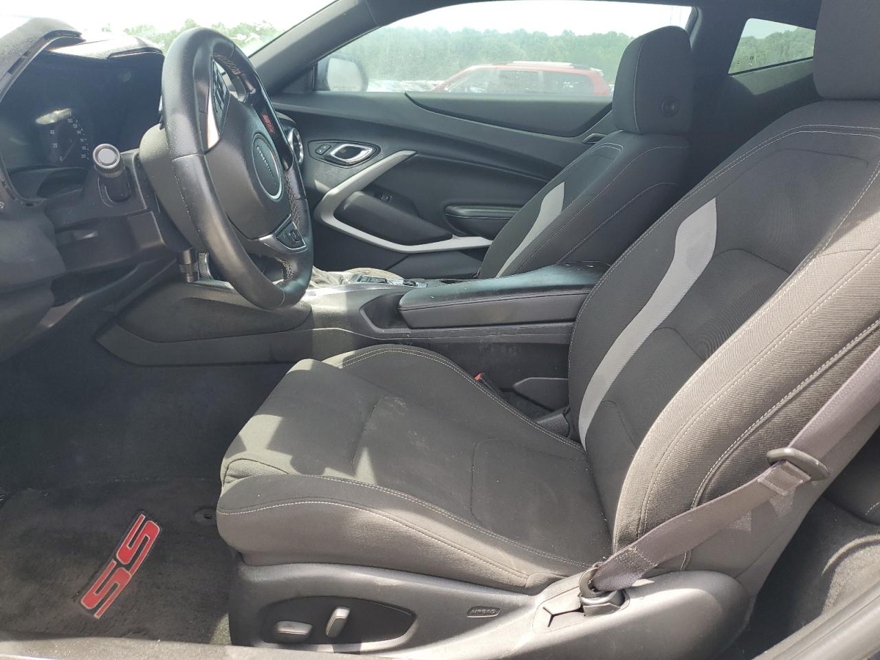 1G1FF1R72G0128693 CHEVROLET CAMARO 2016