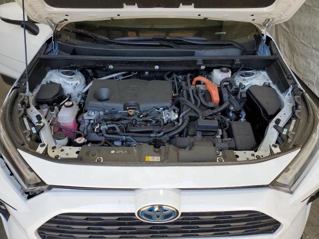 2023 TOYOTA RAV4 WOODL 2T3UWRFV2PW169708