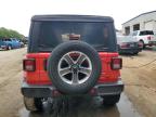 JEEP WRANGLER U photo