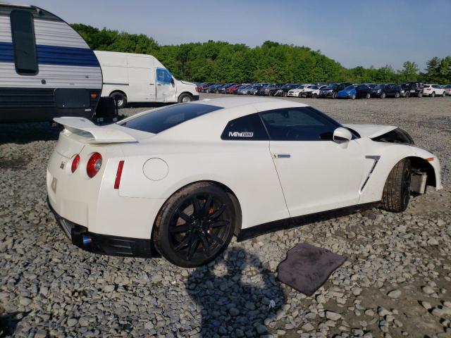 JN1AR5EF0FM280690 2015 Nissan Gt-R Premium 2015 Nissan Gt-R Premium VIN: JN1AR5EF0FM280690 Lot: 54829324