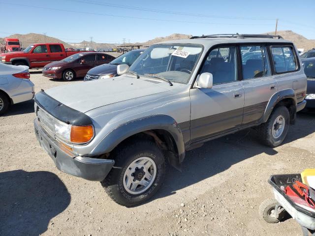 1992 Toyota Land Cruiser Fj80 VIN: JT3FJ80W4N0036764 Lot: 55234054
