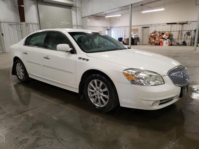 2011 Buick Lucerne Cxl VIN: 1G4HC5EM6BU101666 Lot: 54072224