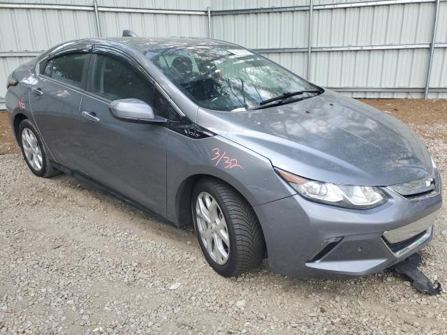 VIN 1G1RD6S54JU120054 2018 Chevrolet Volt, Premier no.4