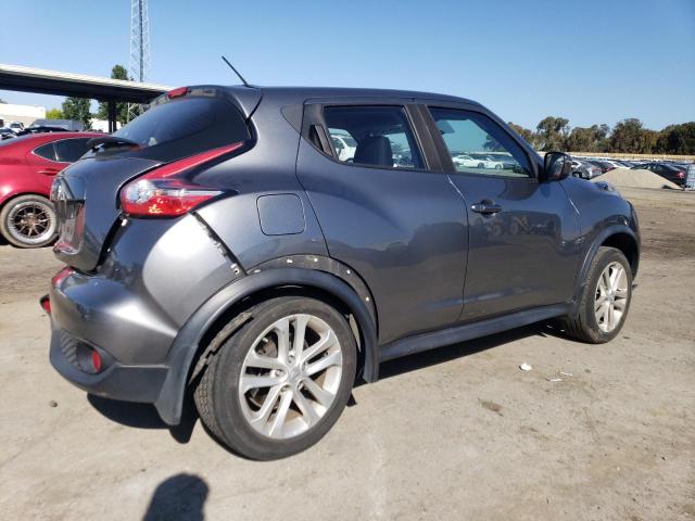 2017 Nissan Juke S VIN: JN8AF5MR9HT704169 Lot: 56941454