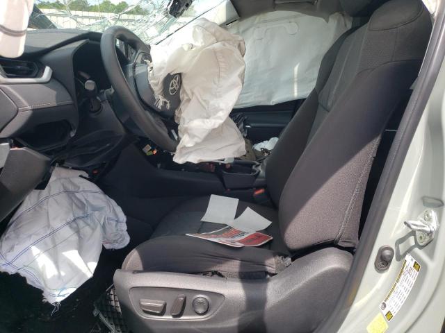 2021 Toyota Rav4 Xle VIN: 2T3W1RFV7MW184451 Lot: 55659094