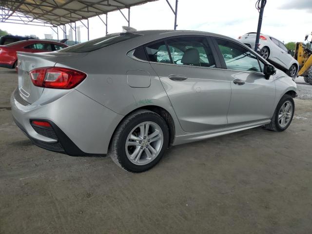 2017 Chevrolet Cruze Lt VIN: 1G1BE5SM6H7273902 Lot: 53472424