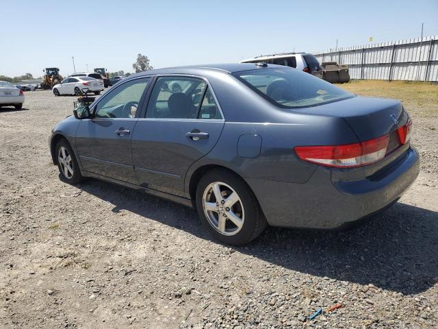 2004 Honda Accord Ex VIN: JHMCM568X4C022179 Lot: 53262274