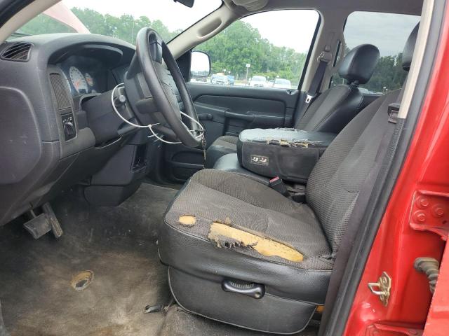 2005 Dodge Ram 1500 St VIN: 1D7HA18N75S232358 Lot: 55515974