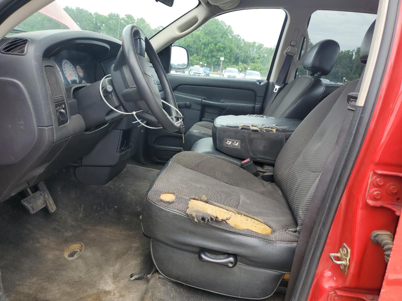 1D7HA18N75S232358 2005 Dodge Ram 1500 St