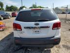 KIA SORENTO BA photo