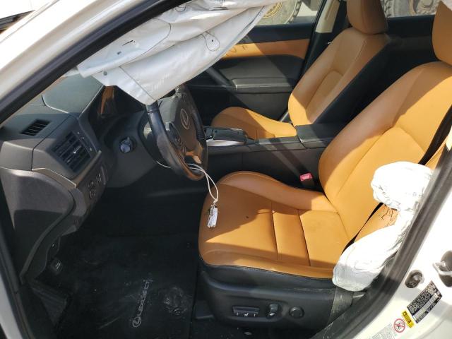 2015 Lexus Ct 200 VIN: JTHKD5BH6F2234720 Lot: 54978484