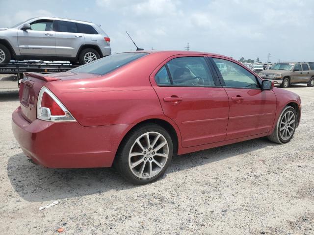 2008 Ford Fusion Se VIN: 3FAHP07ZX8R107531 Lot: 55570794