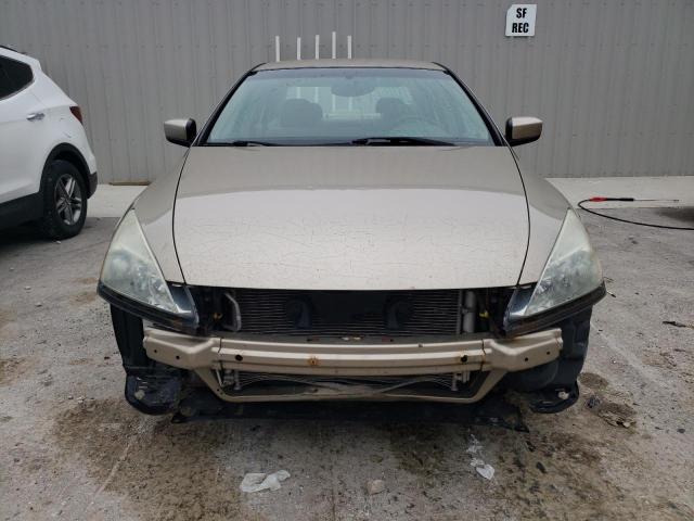 1HGCM56313A069666 2003 Honda Accord Lx