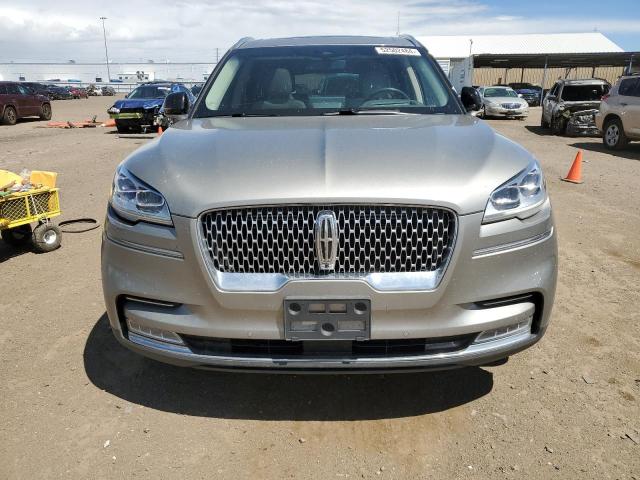 5LM5J7XC1PGL15668 Lincoln Aviator RE 5