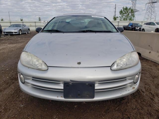 2003 Dodge Intrepid Es VIN: 2B3HD56MX3H572371 Lot: 54218374