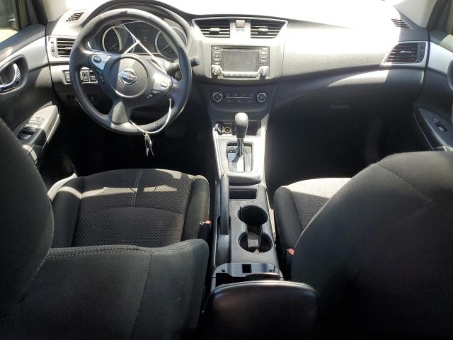 2018 Nissan Sentra S VIN: 3N1AB7AP0JY320478 Lot: 56651454