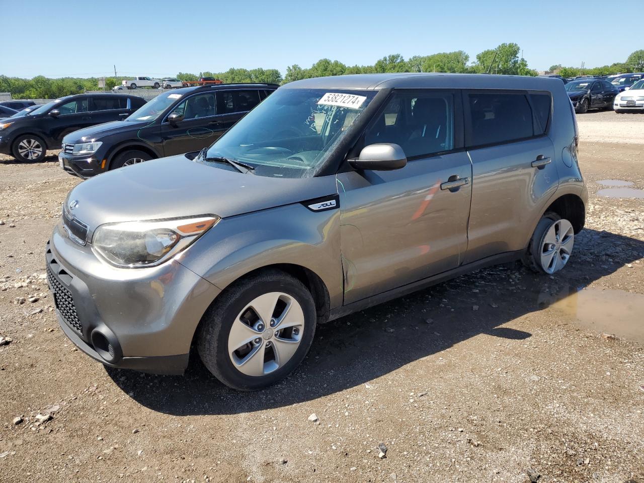 KNDJN2A29F7225681 2015 Kia Soul