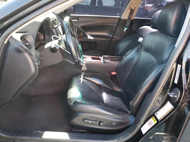 2008 Lexus Is 250 VIN: JTHBK262285052038 Lot: 56469824