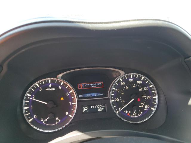 2019 Infiniti Qx60 Luxe VIN: 5N1DL0MM5KC505244 Lot: 55468774