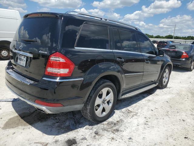 2011 Mercedes-Benz Gl 450 4Matic VIN: 4JGBF7BE9BA666212 Lot: 51548564