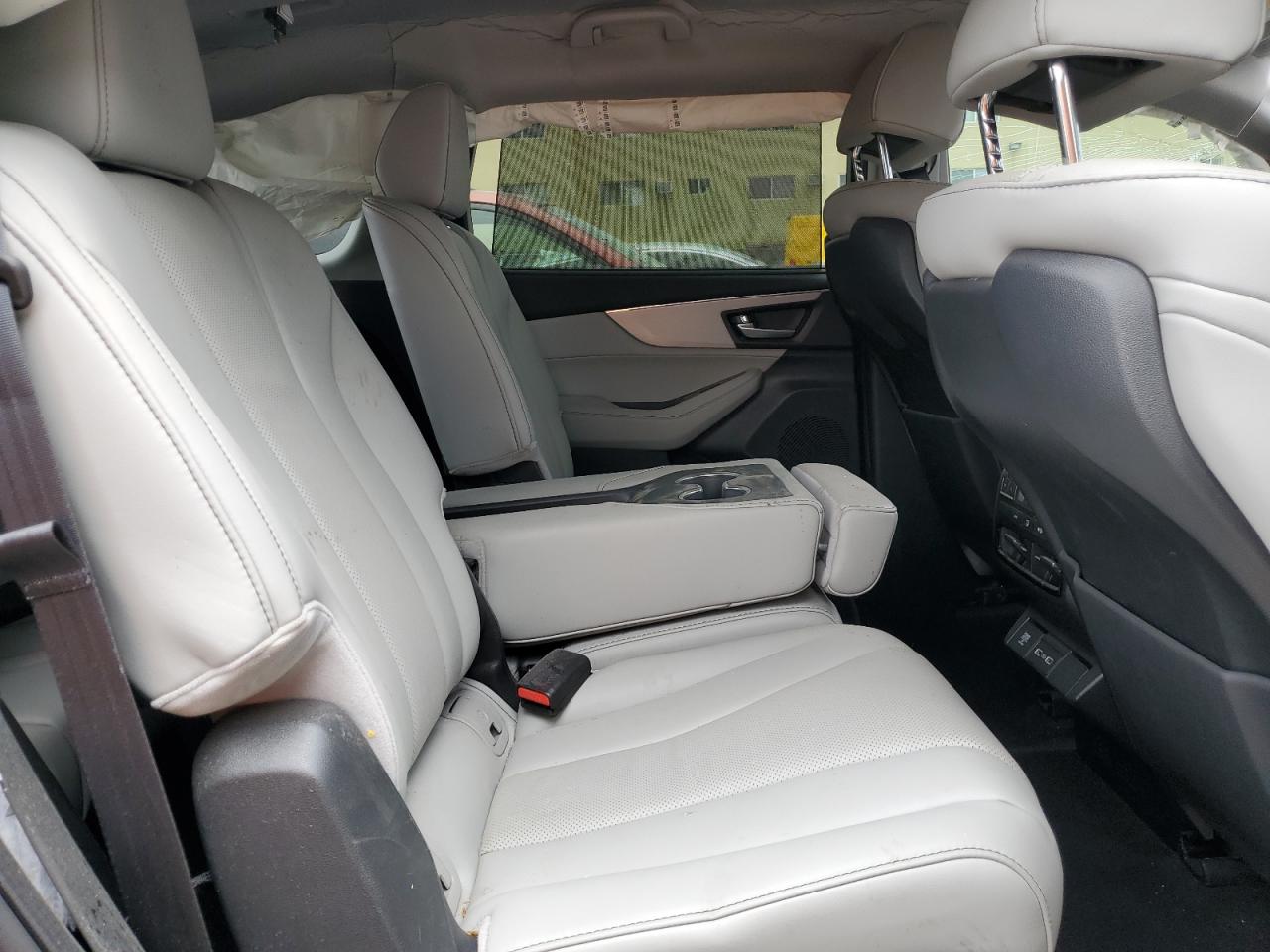 5J8YD9H49RL000269 2024 Acura Mdx Technology