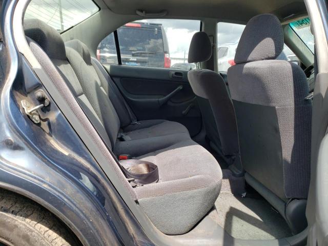1998 Honda Civic Dx VIN: 1HGEJ6628WL024585 Lot: 52649154
