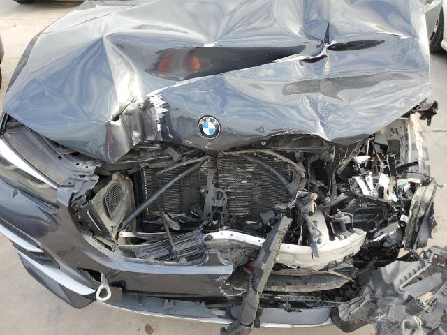 2019 BMW X5 xDrive40I VIN: 5UXCR6C54KLL01870 Lot: 54427104