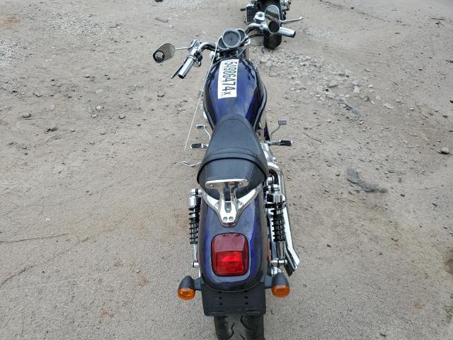 2005 HARLEY-DAVIDSON VRSCB 1HD1HBZ105K802871