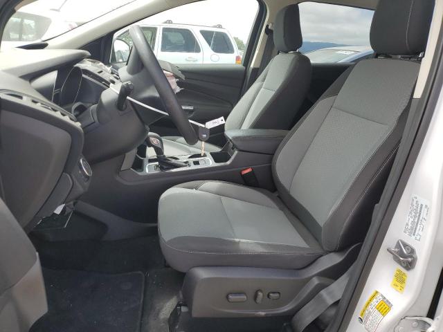 2018 Ford Escape Se VIN: 1FMCU0GD0JUC50404 Lot: 55402324