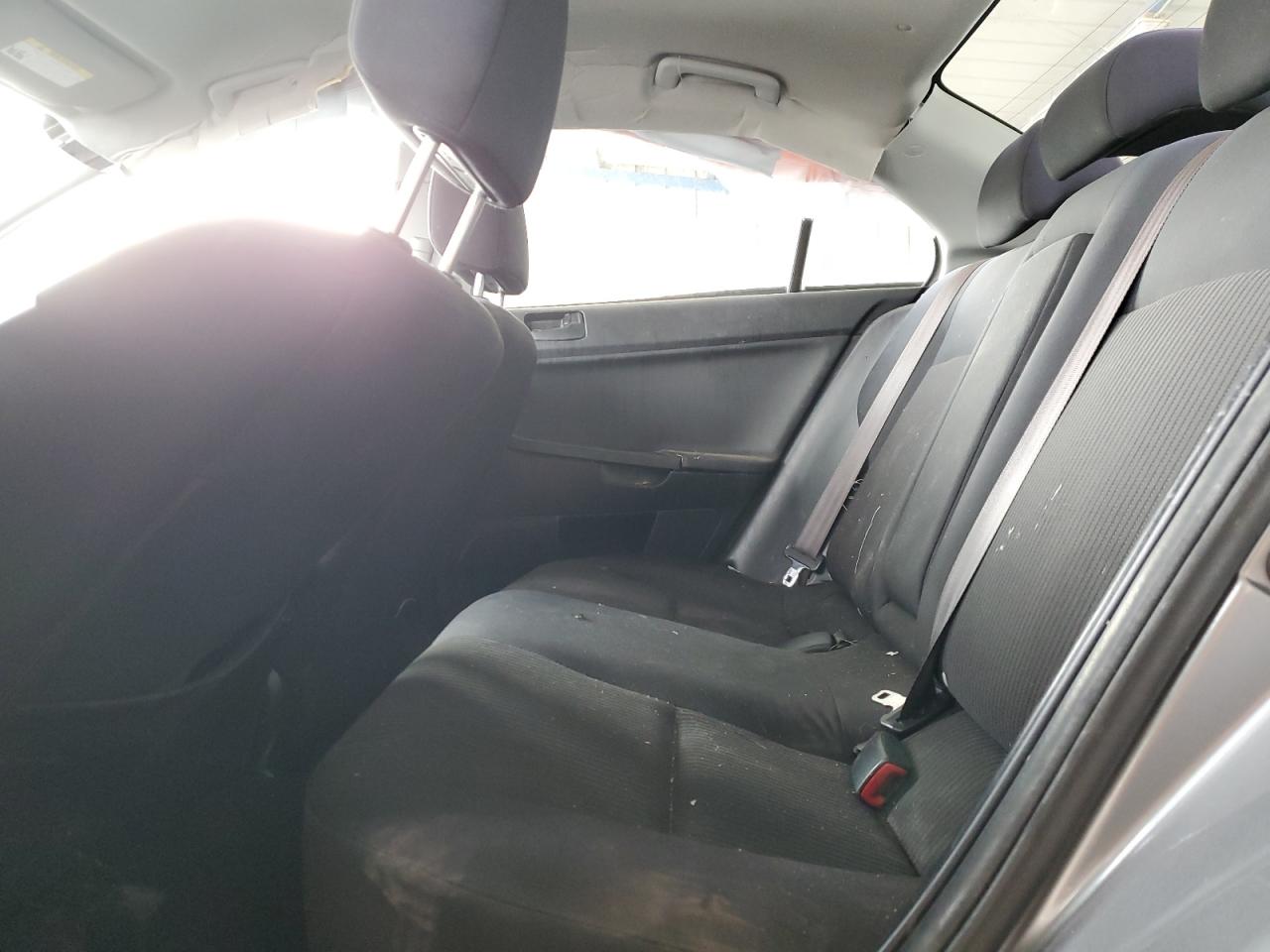 JA32U2FU2EU004231 2014 Mitsubishi Lancer Es/Es Sport