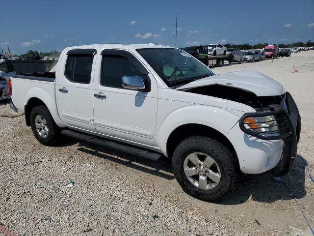 2012 Nissan Frontier S VIN: 1N6AD0EV9CC460190 Lot: 53983384