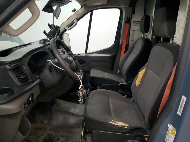 2020 Ford Transit T-250 VIN: 1FTBR3X85LKB04536 Lot: 54941754