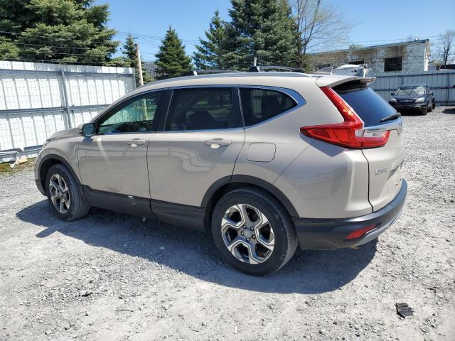 2018 Honda Cr-V Ex VIN: 5J6RW2H57JL025764 Lot: 53345914