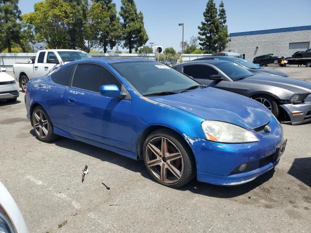 2006 Acura Rsx Type-S VIN: JH4DC53066S011937 Lot: 53913294