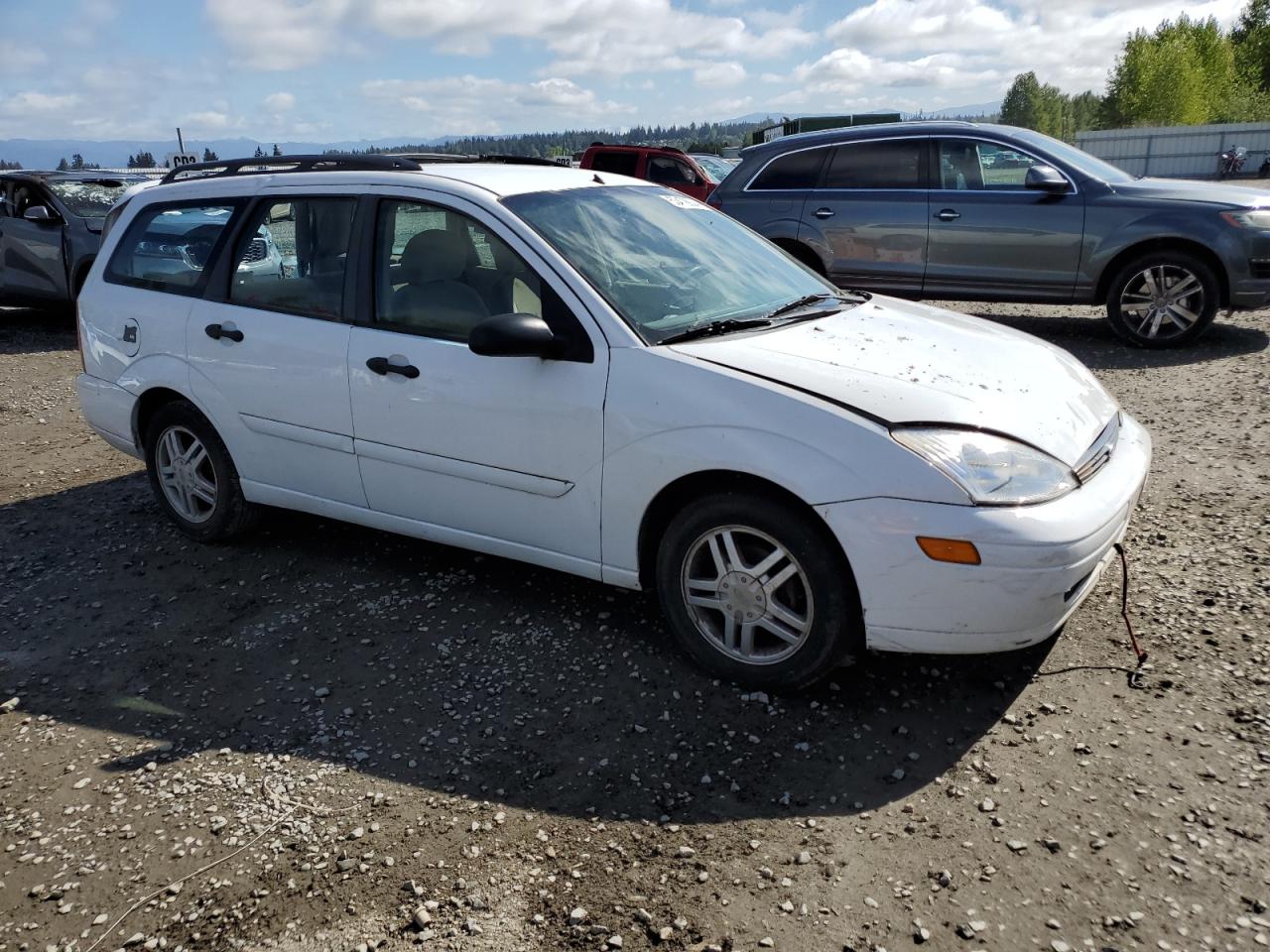 1FAHP36312W197526 2002 Ford Focus Se