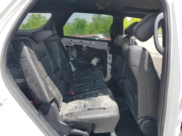 2023 DODGE DURANGO R/ - 1C4SDJCT7PC602735