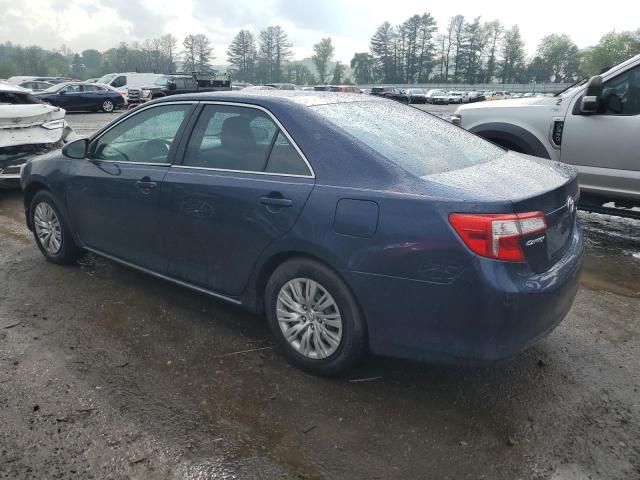 2014 Toyota Camry L VIN: 4T4BF1FK8ER378462 Lot: 53816194