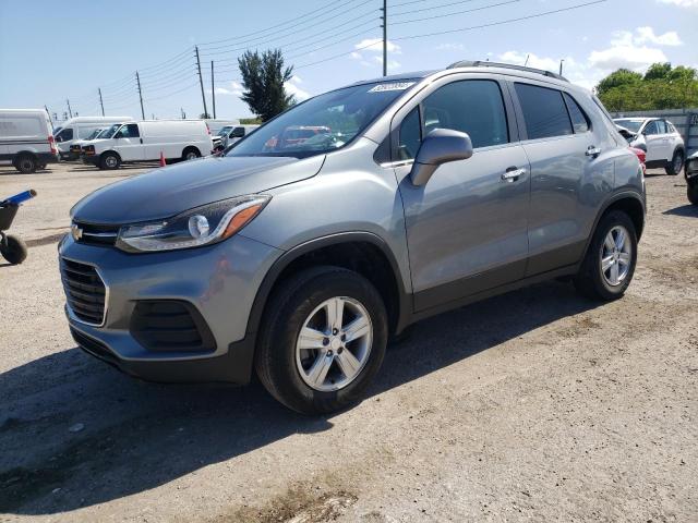 3GNCJLSB6LL258256 2020 CHEVROLET TRAX - Image 1