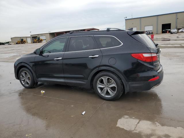 2015 Hyundai Santa Fe Gls VIN: KM8SM4HF4FU109443 Lot: 57300324