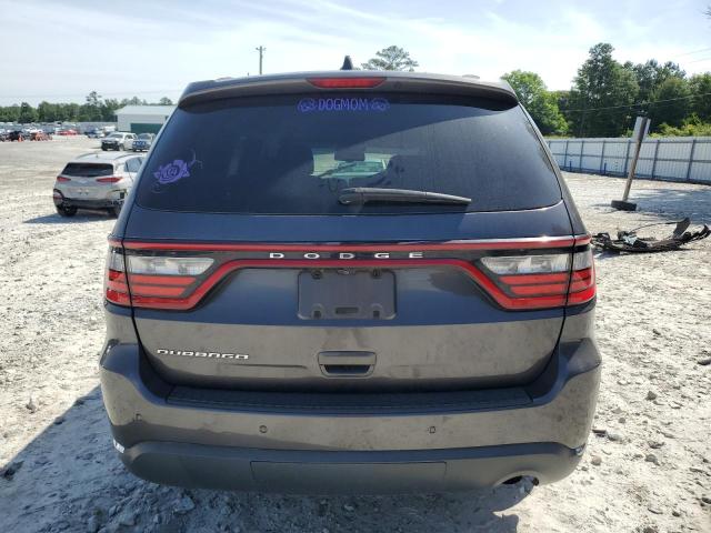 2015 Dodge Durango Sxt VIN: 1C4RDHAG9FC702539 Lot: 57064574