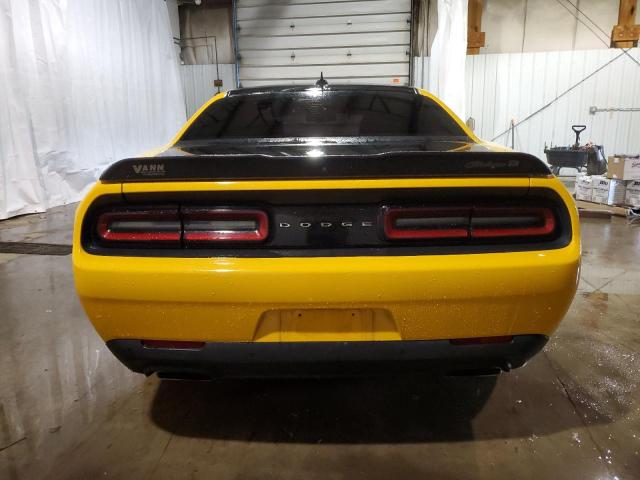 2017 Dodge Challenger R/T VIN: 2C3CDZBT1HH531894 Lot: 55217914