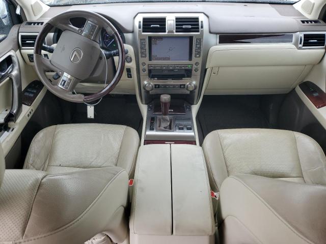 2017 Lexus Gx 460 VIN: JTJBM7FXXH5162711 Lot: 54054094