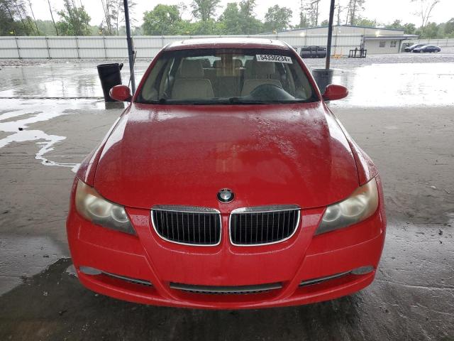 2008 BMW 328 I VIN: WBAVA375X8NL55792 Lot: 54330234