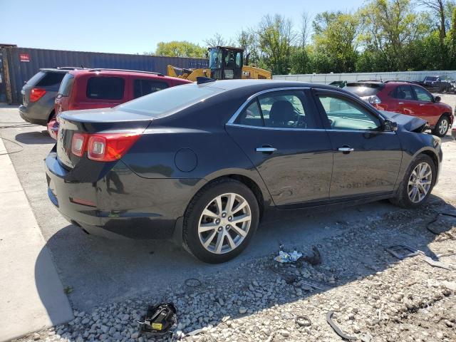 2015 Chevrolet Malibu Ltz VIN: 1G11F5SL5FF169324 Lot: 56828744