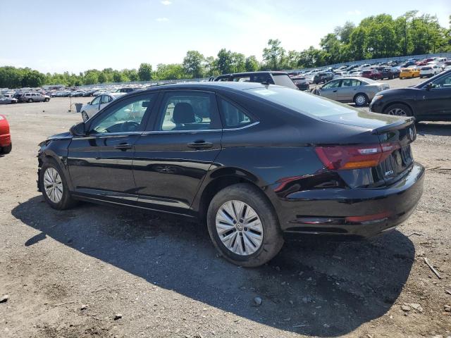 2019 Volkswagen Jetta S VIN: 3VWC57BU8KM253216 Lot: 56475594